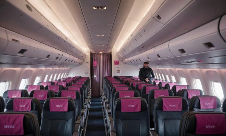 Dlaczego Wizz Air Odwołuje Loty