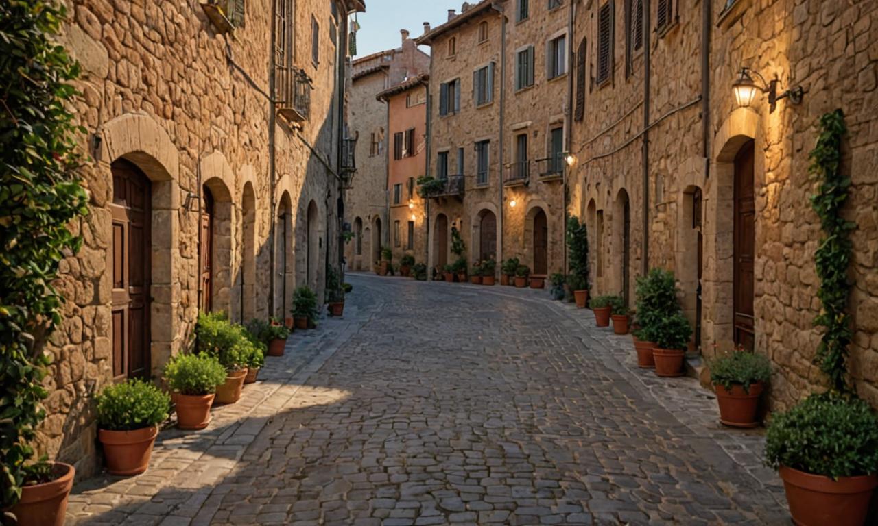 Gdzie najlepiej zamieszkać we Włoszech