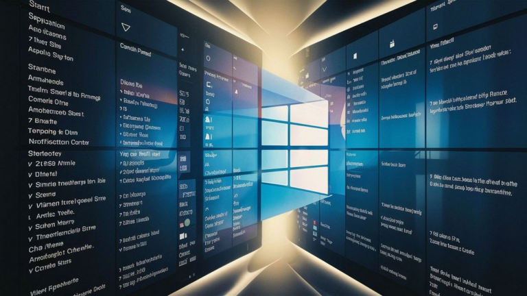 Jak wyłączyć aplikacje przy starcie Windows 10