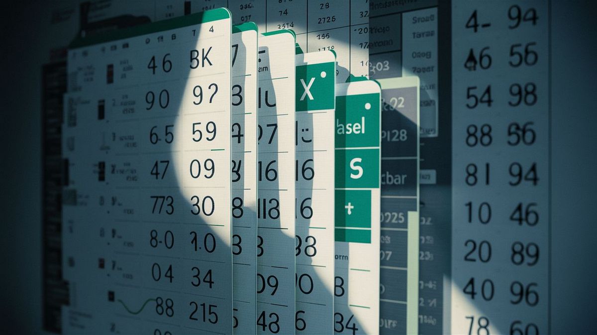 Jak zaokrąglić liczby w Excelu
